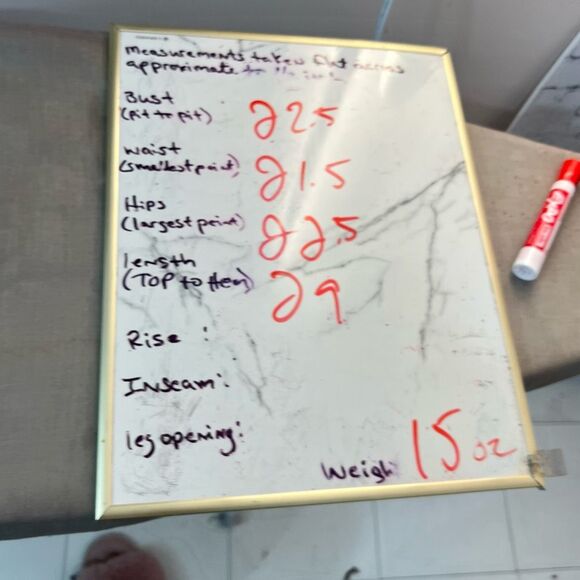 Talbots Blue Multicolor Crew Neck Cotton Blend Knit Long Sleeve Sweater Size OX - Picture 11 of 11